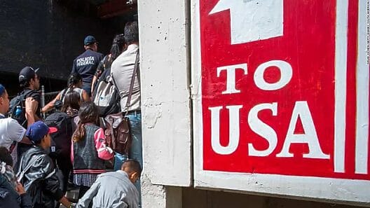 Cubanos entre los que más solicitan asilo en el mundo