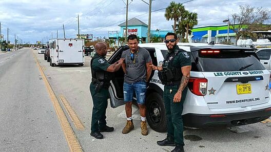 Acusado de robo en Florida, cubano es deportado a la isla y culpa al gobierno de Biden