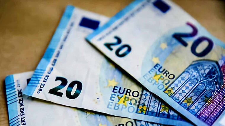 El Euro alcanza precio récord en el mercado informal cubano