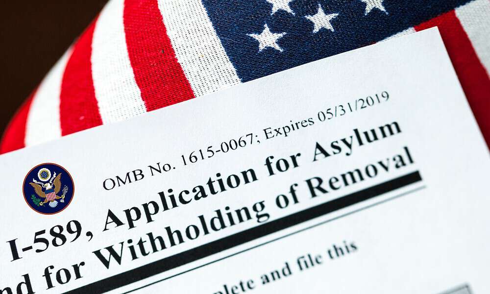 New legal regulations for seeking asylum in the United States