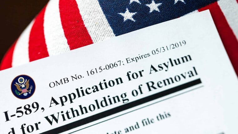 Nuevas normas legales para pedir asilo en Estados Unidos