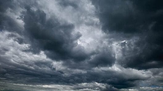 Pronostican lluvias intensas en Cuba desde el miércoles
