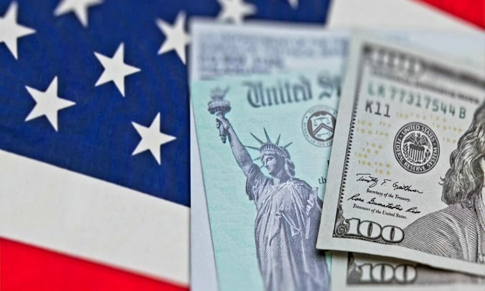 Some states offer financial aid and stimulus checks to US residents