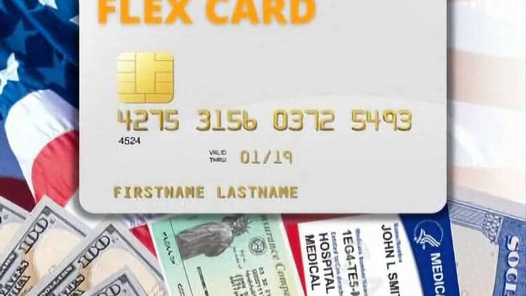 Así puedes obtener una Tarjeta Flex Medicare