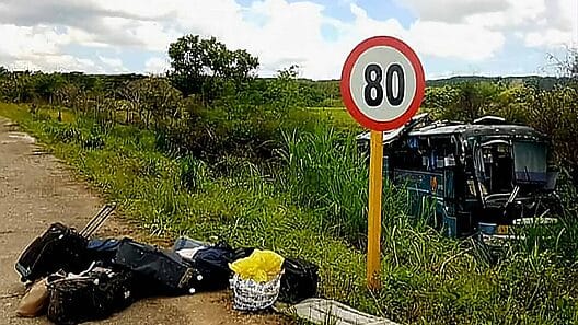 Revelan causas del accidente de tránsito en la ruta Habana-Batabanó