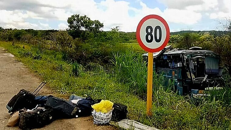 Revelan causas del accidente de tránsito en la ruta Habana-Batabanó