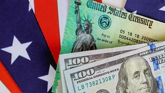 Cheques de estímulo en 2023: ¿qué ha pasado con su distribución?