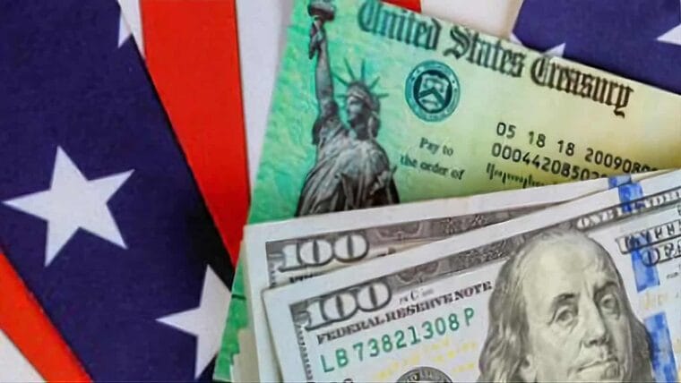 Cheques de estímulo en 2023: ¿qué ha pasado con su distribución?