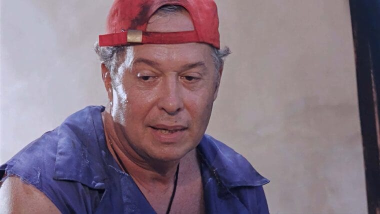 Conocido actor cubano llega a España gracias a plan de repoblamiento