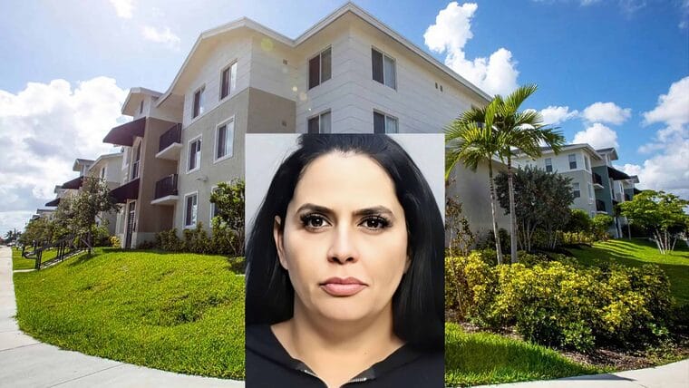 Policía de Hialeah detiene a cubana por fraude en Plan 8 de vivienda