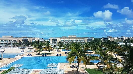 Jardines del Rey, segundo destino turístico con más ventas en Cuba
