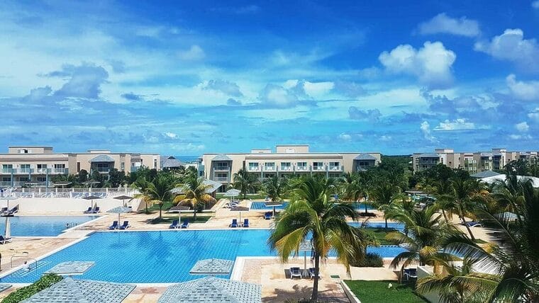 Jardines del Rey, segundo destino turístico con más ventas en Cuba
