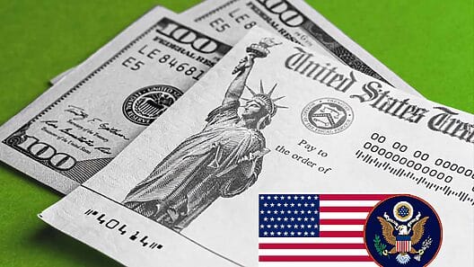Cheques de estímulo en junio ¿Qué estados enviarán?