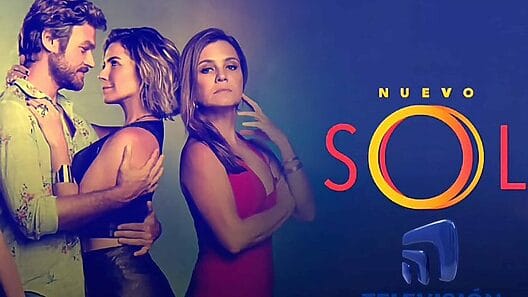 “Nuevo Sol” será la próxima telenovela brasileña de la TV Cubana