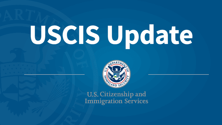 USCIS permitirá la Solicitud de Procesamiento Prioritario en más trámites