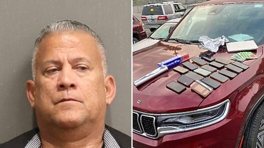 Cubano de 54 años es detenido en Miami por numerosos robos de celulares