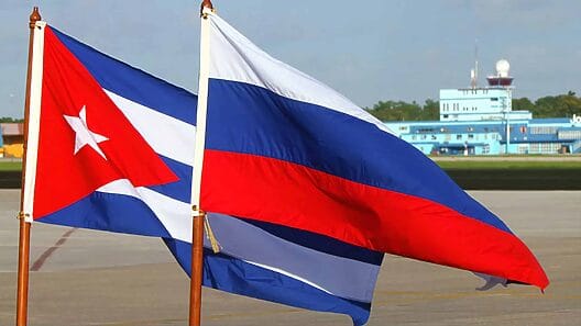 Lácteos, cárnicos, pescado: amplían acreditación de empresas rusas en Cuba