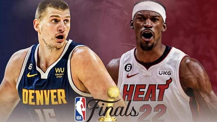 Miami Heat iguala play-off final de la NBA