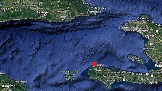 Reportan séptimo sismo perceptible del año en Cuba