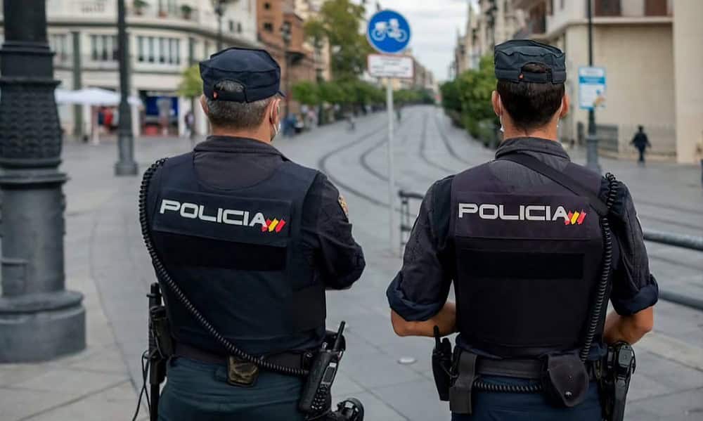 Cubans arrested in Spain for burglarizing houses in Zaragoza