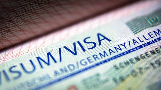 Así es el nuevo sistema de puntos para trabajar en Alemania