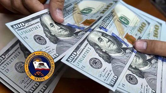Migrantes ilegales también pueden recibir pago de $600 dólares en California