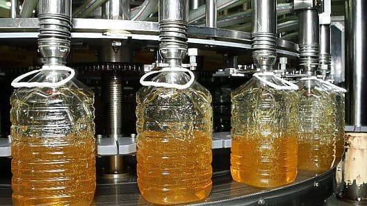 Bolivia envía 30 toneladas de alimentos y 600 litros de aceite a Cuba