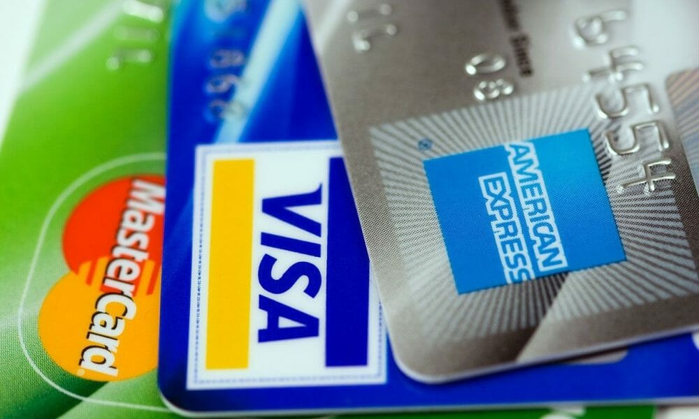 US residents accumulate millions of dollars in credit card debt
