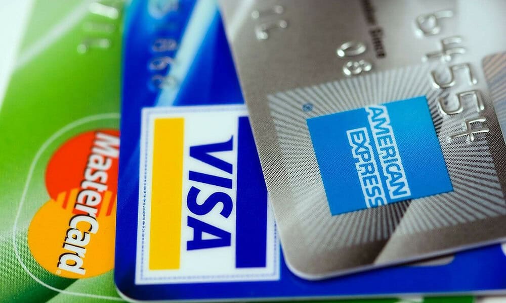 US residents accumulate millions of dollars in credit card debt