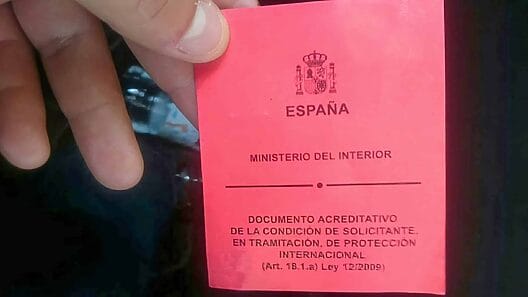 ¿Asilo en España?, rechazan seis de cada 10 solicitudes