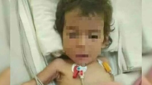 Abandonan a cuatro niños en Villa Clara: la bebé de 11 meses está hospitalizada