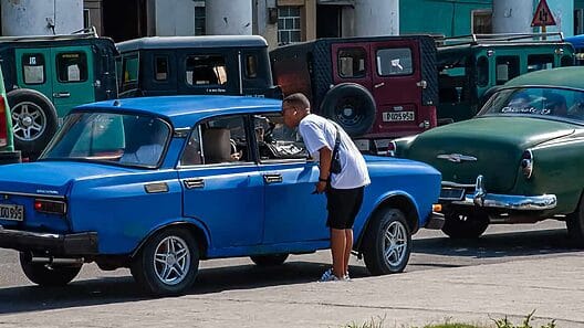 Disminuye el número de “boteros” en La Habana tras limitación de precios