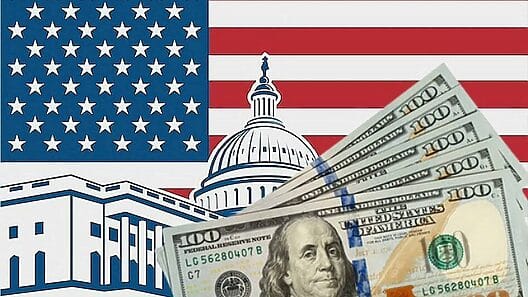 Cheque de estímulo de pago directo de hasta 500 dólares en Estados Unidos. ¿Eres elegible?