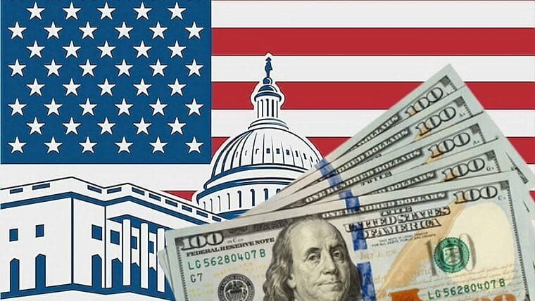 Cheque de estímulo de pago directo de hasta 500 dólares en Estados Unidos. ¿Eres elegible?