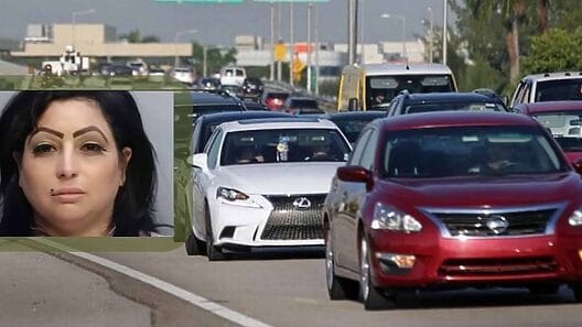 Detienen en Miami a cubana por estafa a compañías de seguros de autos