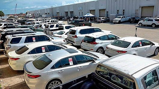 En Florida se prohibirá la venta directa de autos de fabricante a cliente