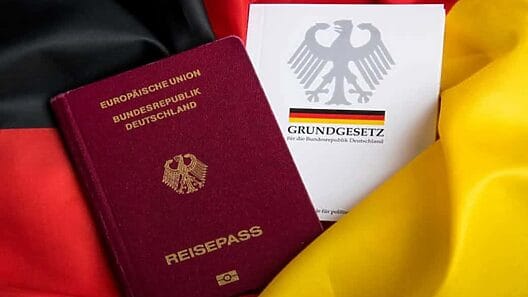 Alemania facilitará acceso a la ciudadanía a extranjeros: solo 5 años de residencia serán necesarios