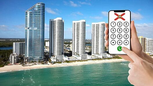 Miami y Cayos de Florida sumarán nuevo código de área telefónico