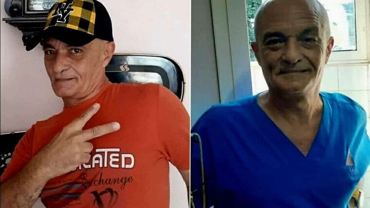 Arrestan al presunto autor del asesinato de enfermero cubano