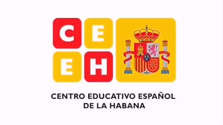 Informan sobre matrícula en el Centro Educativo Español de La Habana