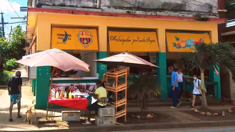 Aprueban 133 nuevas mipymes en Cuba