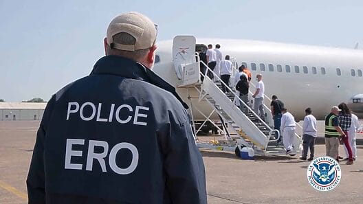 Estados Unidos devuelve a 20 balseros a Cuba. Ya son 4400 en 2023