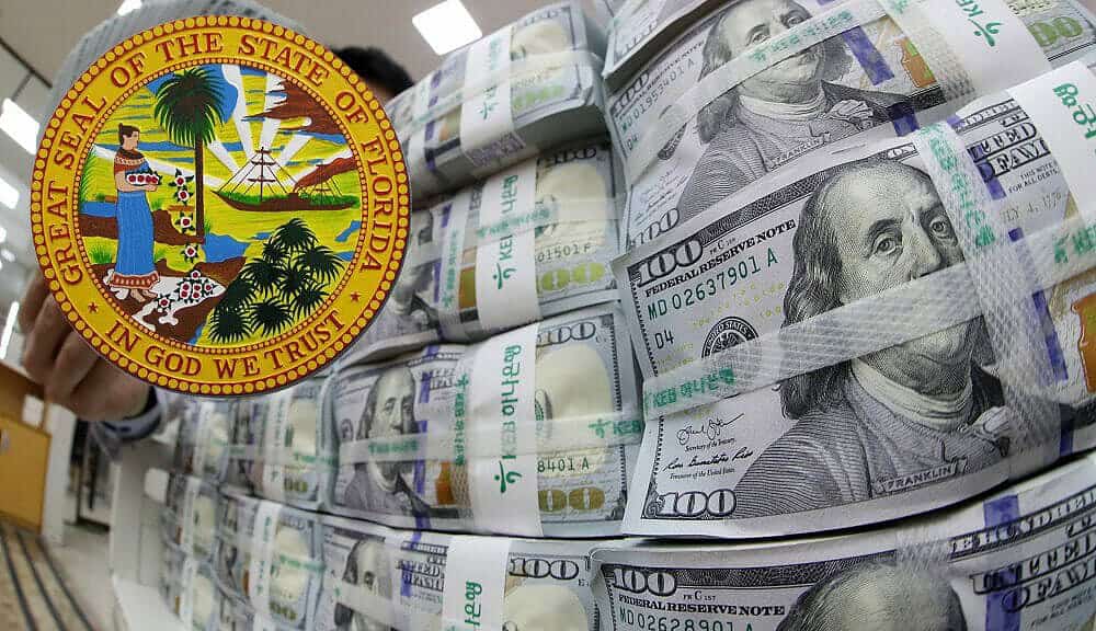 Florida will pay up to ,000 in direct payments in June.  Are you eligible for trigger testing?