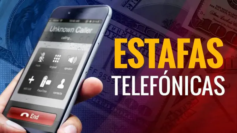 Estafas telefónicas en Miami: un cubano alerta sobre “nuevo” método