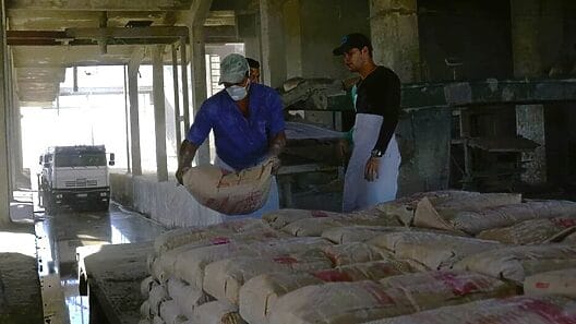 Cuba exporta materiales de la construcción para mantener producción nacional, aseguran dirigentes