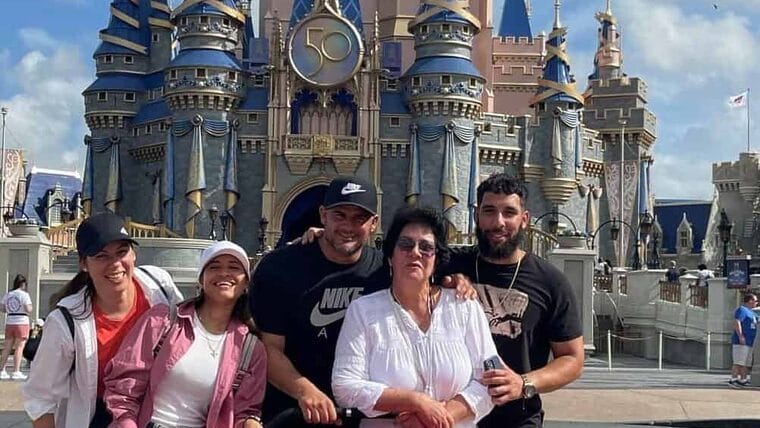 Asesinan a familia cubana en Florida por disputa de una propiedad de vivienda