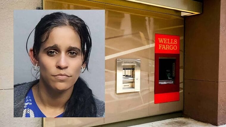Arrestan a cubana que robó 29 tarjetas de crédito en Estados Unidos