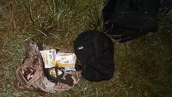 Capturan a ladrones de paquetería internacional en Santa Clara