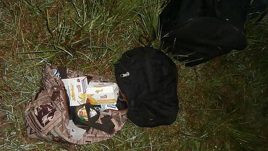 Capturan a ladrones de paquetería internacional en Santa Clara