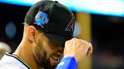 Cinco cubanos pasan primera fase de votaciones para el Juego de las Estrellas de la MLB